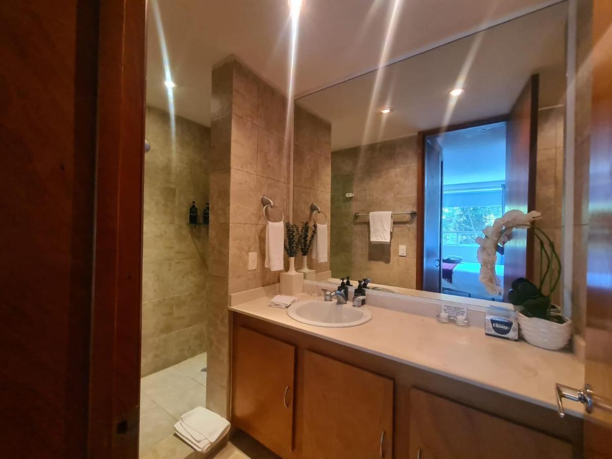 Excelente Departamento En La Condesa Apartment Mexico City Exterior photo